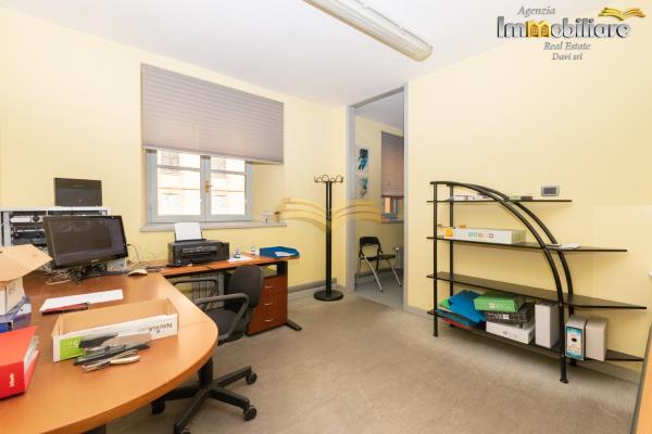 Vendita ufficio Valenza (AL)