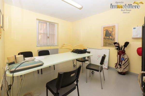 Vendita ufficio di 287 m2, Valenza (AL) - 10