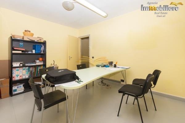 Vendita ufficio di 287 m2, Valenza (AL) - 11