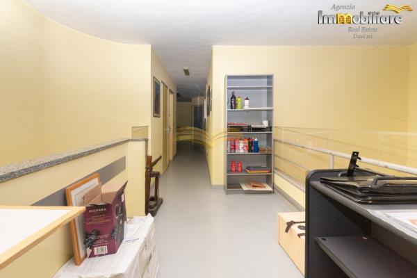 Vendita ufficio di 287 m2, Valenza (AL) - 12