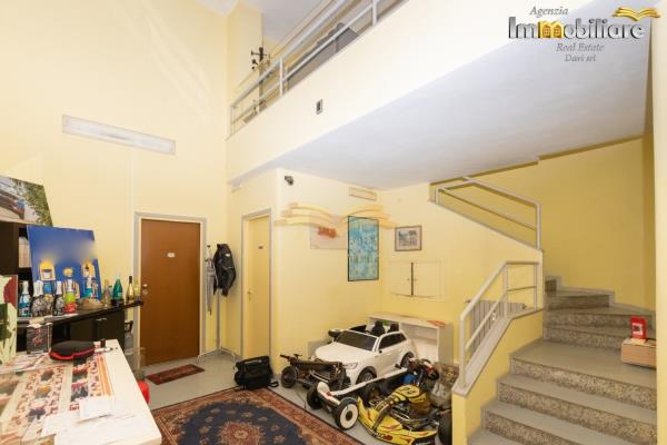 Vendita ufficio di 287 m2, Valenza (AL) - 6