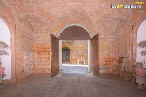 Vendita ufficio di 287 m2, Valenza (AL) - 19