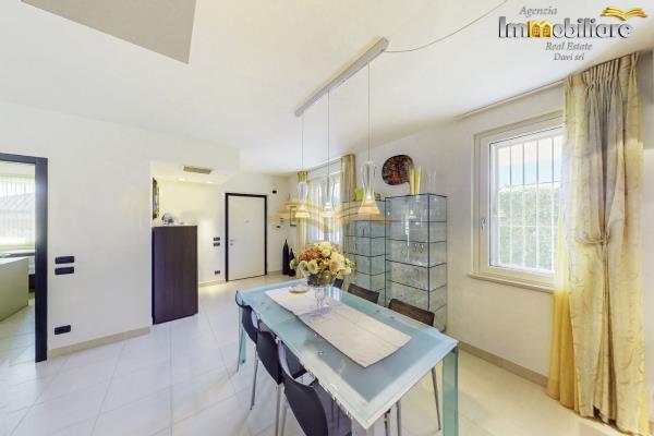 Vendita villa singola di 236 m2, Valenza (AL) - 14