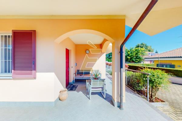 Vendita villa singola di 172 m2, Valenza (AL) - 48