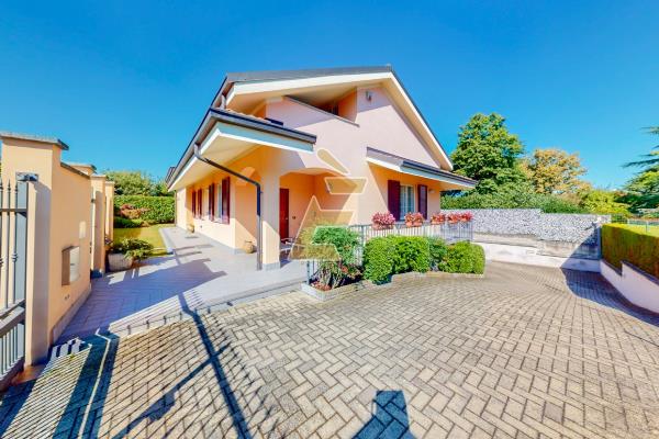 Vendita villa singola Valenza (AL)