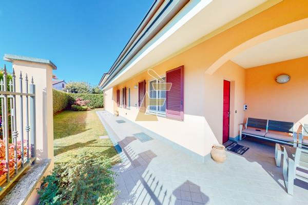 Vendita villa singola di 172 m2, Valenza (AL) - 50