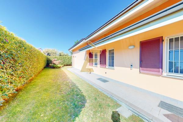 Vendita villa singola di 172 m2, Valenza (AL) - 46