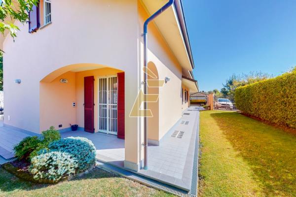 Vendita villa singola di 172 m2, Valenza (AL) - 45