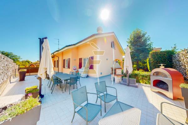 Vendita villa singola di 172 m2, Valenza (AL) - 2