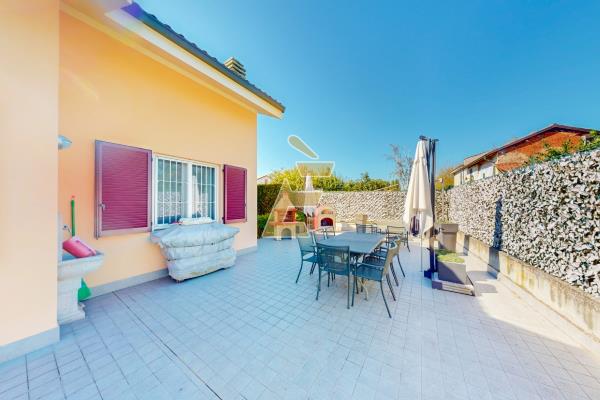 Vendita villa singola di 172 m2, Valenza (AL) - 4
