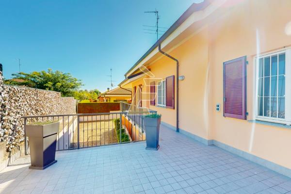 Vendita villa singola di 172 m2, Valenza (AL) - 5