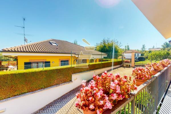 Vendita villa singola di 172 m2, Valenza (AL) - 49