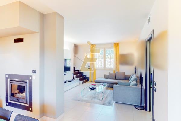 Vendita villa singola di 172 m2, Valenza (AL) - 7