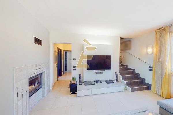 Vendita villa singola di 172 m2, Valenza (AL) - 8