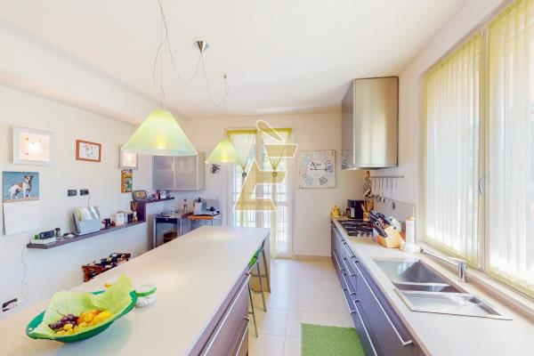 Vendita villa singola di 172 m2, Valenza (AL) - 12