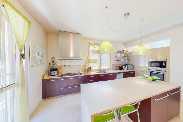 Vendita villa singola di 172 m2, Valenza (AL) - 13