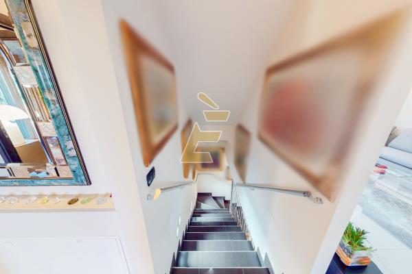 Vendita villa singola di 172 m2, Valenza (AL) - 27