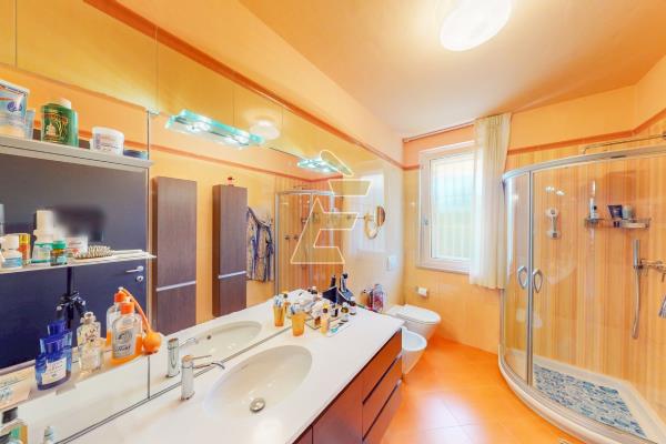 Vendita villa singola di 172 m2, Valenza (AL) - 22