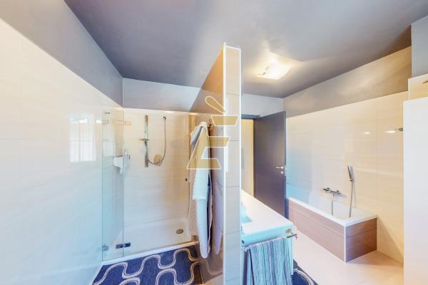 Vendita villa singola di 172 m2, Valenza (AL) - 25