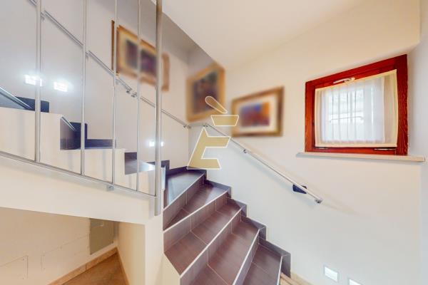 Vendita villa singola di 172 m2, Valenza (AL) - 28