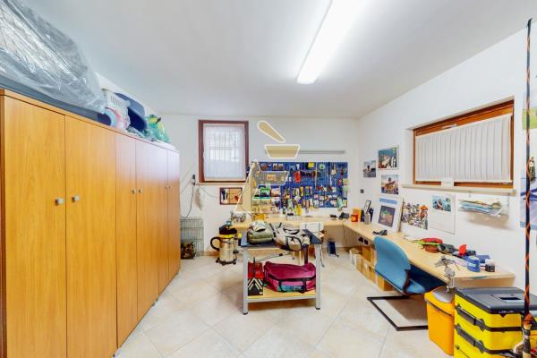 Vendita villa singola di 172 m2, Valenza (AL) - 44