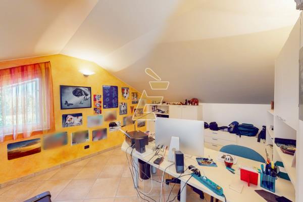 Vendita villa singola di 172 m2, Valenza (AL) - 38