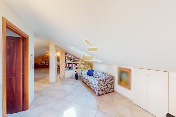 Vendita villa singola di 172 m2, Valenza (AL) - 37