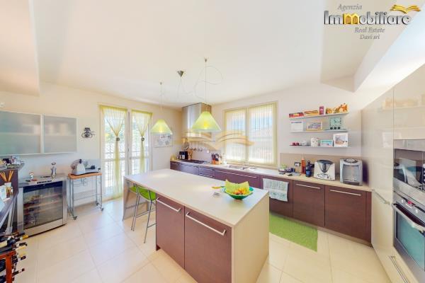 Vendita villa singola di 236 m2, Valenza (AL) - 11