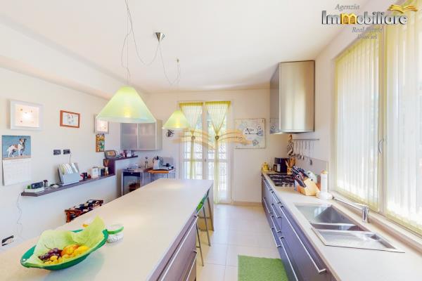 Vendita villa singola di 236 m2, Valenza (AL) - 12