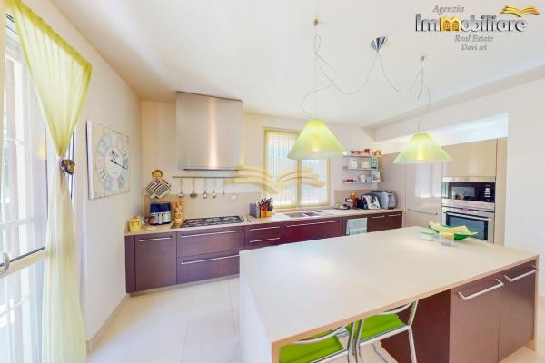 Vendita villa singola di 236 m2, Valenza (AL) - 13