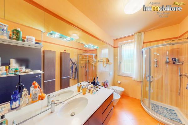 Vendita villa singola di 236 m2, Valenza (AL) - 22