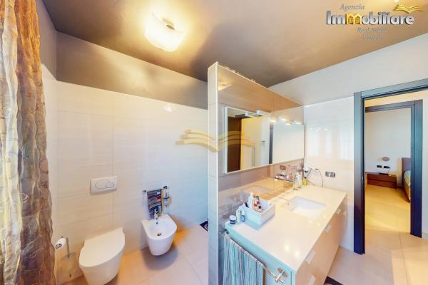 Vendita villa singola di 236 m2, Valenza (AL) - 24