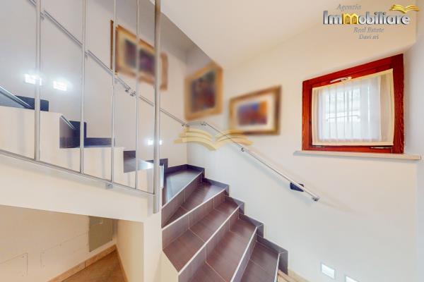 Vendita villa singola di 236 m2, Valenza (AL) - 27