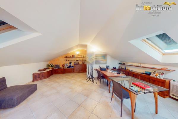 Vendita villa singola di 236 m2, Valenza (AL) - 32