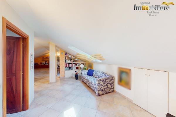 Vendita villa singola di 236 m2, Valenza (AL) - 34