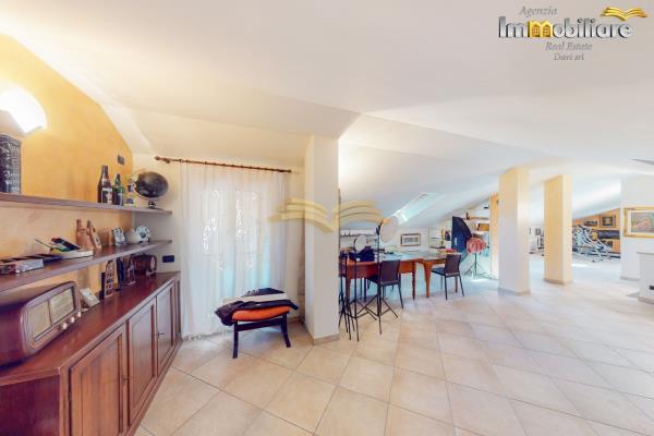 Vendita villa singola di 236 m2, Valenza (AL) - 35