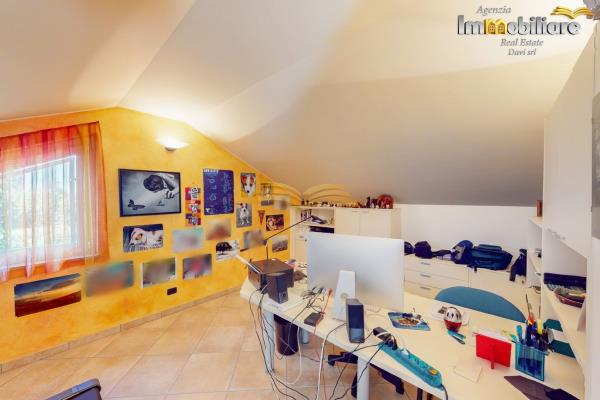 Vendita villa singola di 236 m2, Valenza (AL) - 36