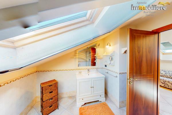 Vendita villa singola di 236 m2, Valenza (AL) - 37