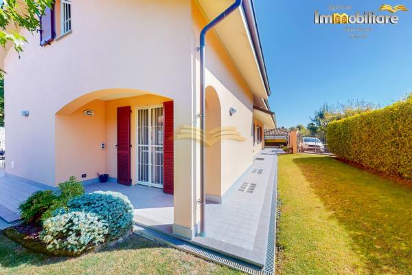 Vendita villa singola di 236 m2, Valenza (AL) - 40
