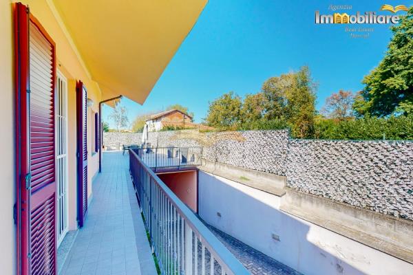 Vendita villa singola di 236 m2, Valenza (AL) - 42
