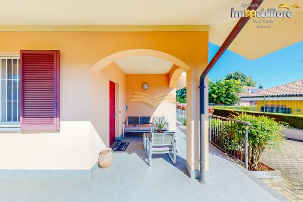 Vendita villa singola di 236 m2, Valenza (AL) - 43