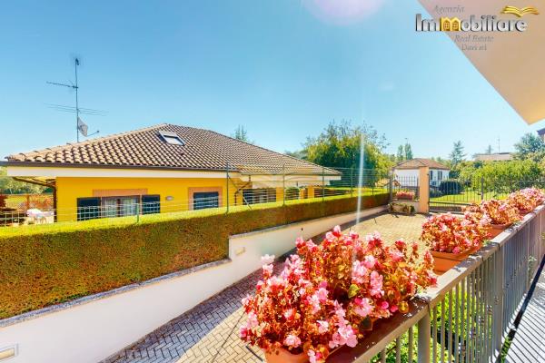 Vendita villa singola di 236 m2, Valenza (AL) - 45