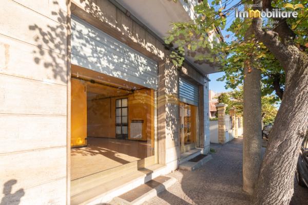 Affitto negozio di 70 m2, Valenza (AL) - 2