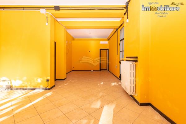 Affitto negozio di 70 m2, Valenza (AL) - 8