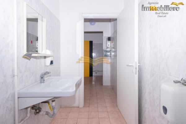 Affitto negozio di 70 m2, Valenza (AL) - 12