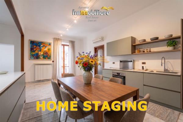 Vendita appartamento Valenza (AL)