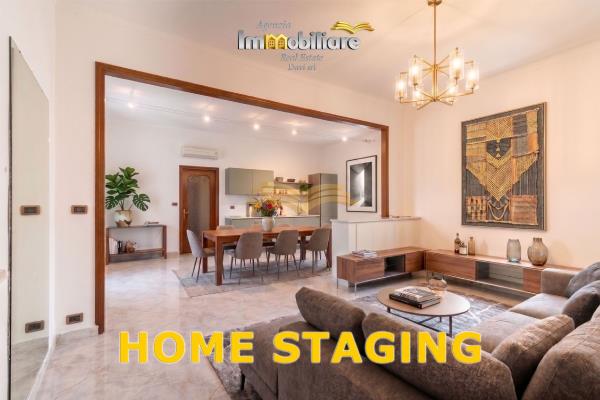 Vendita appartamento di 152 m2, Valenza (AL) - 3