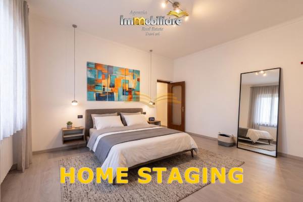 Vendita appartamento di 152 m2, Valenza (AL) - 15