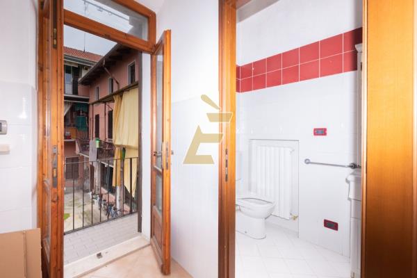 Vendita appartamento di 152 m2, Valenza (AL) - 9