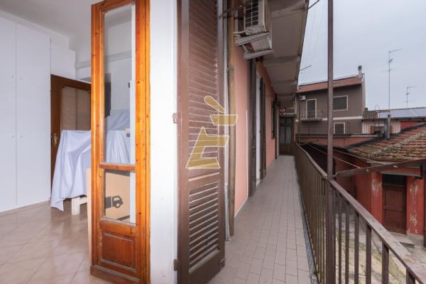 Vendita appartamento di 152 m2, Valenza (AL) - 13